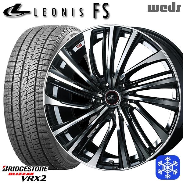 ブリザック 60プリウス 195/65R16インチ ブリヂストン VRX2 5H114.3 