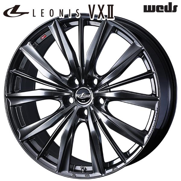 WEDS（ウェッズ） 17インチ 6.5J 5H120 +39 Weds レオニスSC CLASSICAL