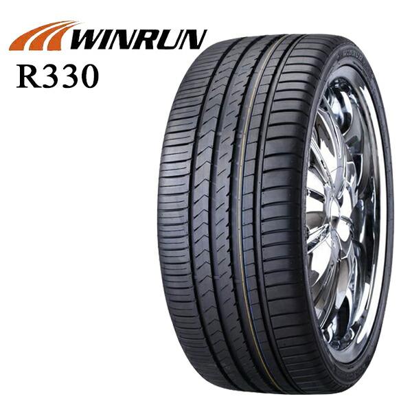 ウィンラン（WINRUN） WINRUN R330 195/65R16 92H 新品 サマータイヤ