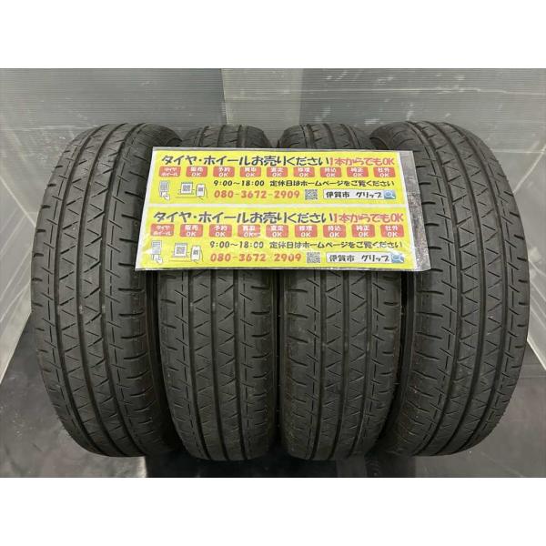 YOKOHAMA BLUEARTH 145/80/12 LT 4本セット2023 ヨコハマタイヤ（YOKOHAMA TIRE） 4本 YOKOHAMA BluEarth-Van RY55 145