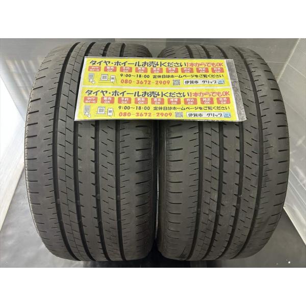 205/60R16 ブリヂストン TURANZA ER33 2024年製 2本 2022年製 新車外し】ブリヂストン トランザ ER33 205/60R16 4本 ノア