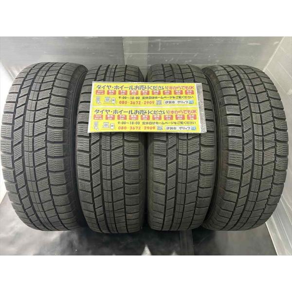 タイヤ・ホイール (224)175/65R15 NORTH TREK N5 AUTOBACS ノーストレック 4本 AUTOBACS North Trek N5 195/65R15 91Q 2022年