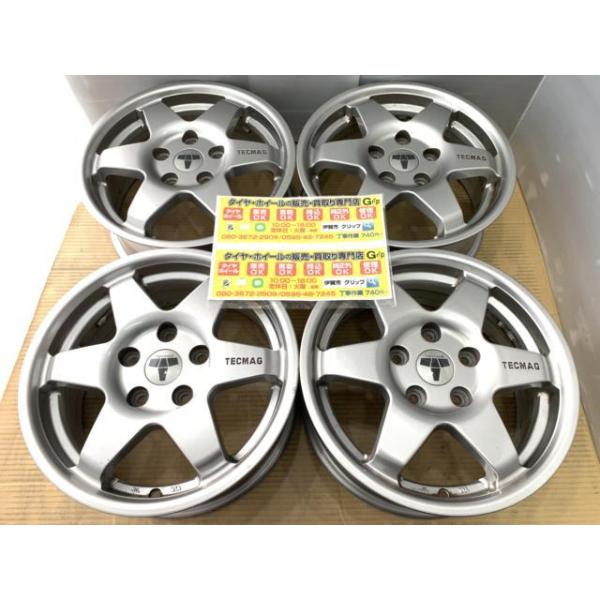 ダークグレー 15インチ ホイール 5穴 楽天市場】ENKEI エンケイ PerformanceLine パフォーマンス