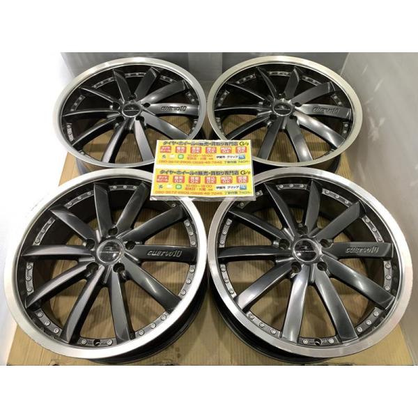 フレーダーマウス　クエルボ10 18インチ フレーダーマウスクエルボ10 18インチ