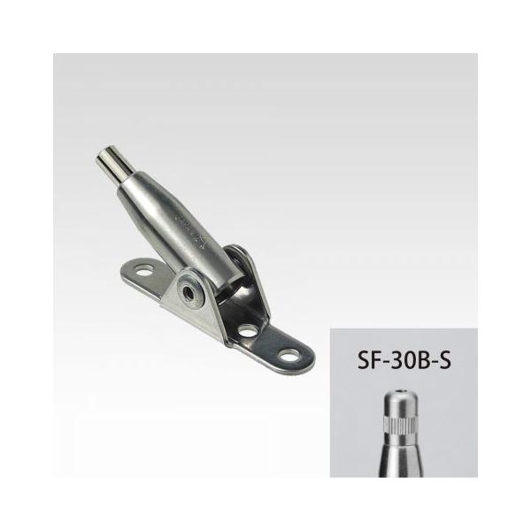 SF-30B-S（ストレートワイヤーφ1.5~2.5用・ストッパーキャップ付き）