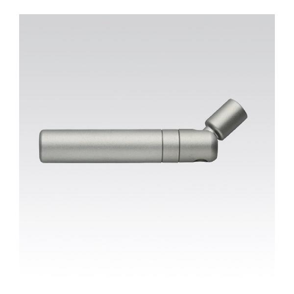 TGR-8B (M8メス・傾斜・グリップテンション側・φ３ 片ストップワイヤー用）