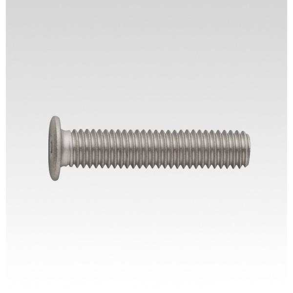 ●FBにφ９の穴を空け、TGR-1B、TGR-3B、TGR-7B、TGR-8BとFBを挟み込み固定します。材　質：ステンレス仕上げ：梨地