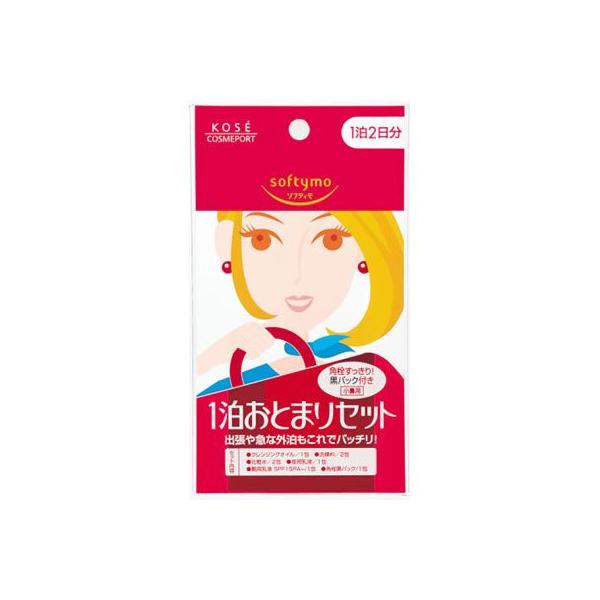 {  KOSE R[Z[ Softymo \teB 1Ƃ܂Zbg 8ܓ 415400 16_[OK(je1a280)