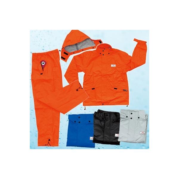 GORE-TEX レインスーツ（ジャケット＋パンツ＋収納袋） レインコート レインパンツ 上下 メンズ レディース レイン