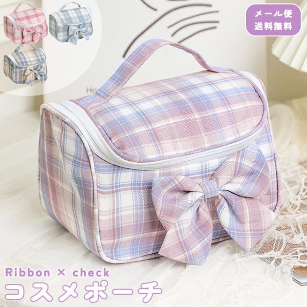 ＊整理/収納/ハンギングポーチ/ハンガーポーチ/トイレタリーポーチ/トラベル/バニティポーチ/バニティーポーチ/メイク道具/化粧ポーチ/小物入れ/メイクポーチ/大きい/大きめ/小物ポーチ/ガーリー/レディース/女性/女子/女の子/ガールズ/...