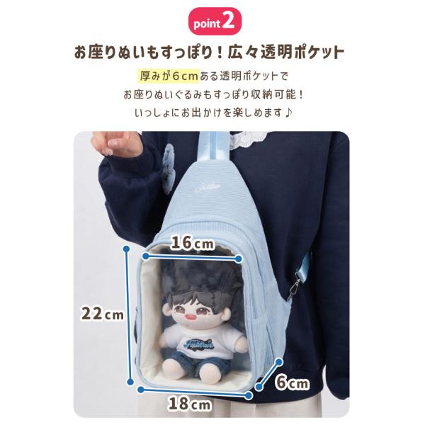 ������ �o�b�O �Ƀo�b�O �V�����_�[ �{�f�B�o�b�O �����b�N 2WAY �R�[�f�����C �H�~ �N���A ���� �ʂ������ ���[ �Ƀo �V�����_�[ GPT ��������(gu1c965) ���i�摜3