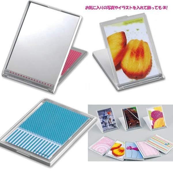 日用雑貨 日本製グッズ トライ フォトミラー 写真立て 鏡 1 13 Iw0a196 Iw0a196 スーツケースと旅行用品のgriptone 通販 Yahoo ショッピング