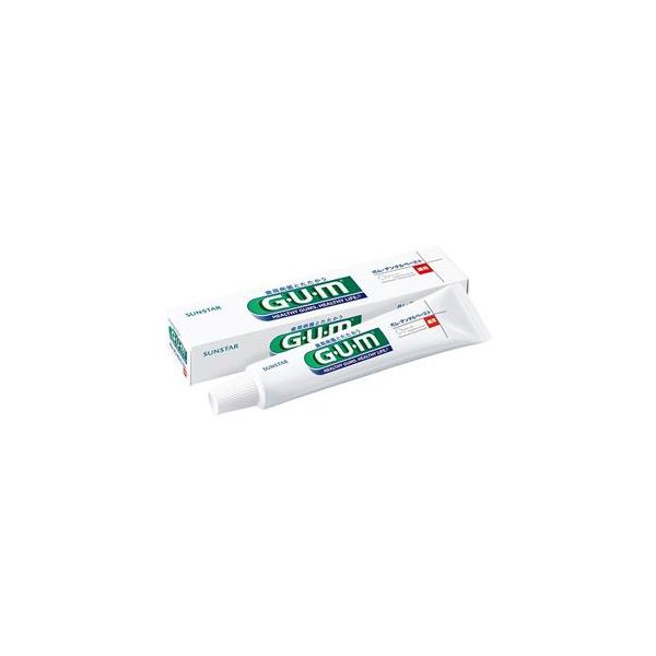日本製 SUNSTER GUM サンスター ガム デンタルペースト 歯磨き粉