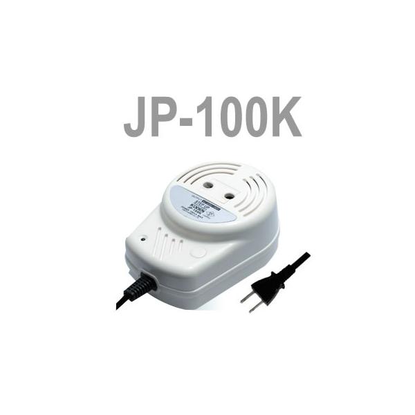 東京興電 変圧器 アップトランス JP-100K 保証付 AC100V⇒昇圧⇒220