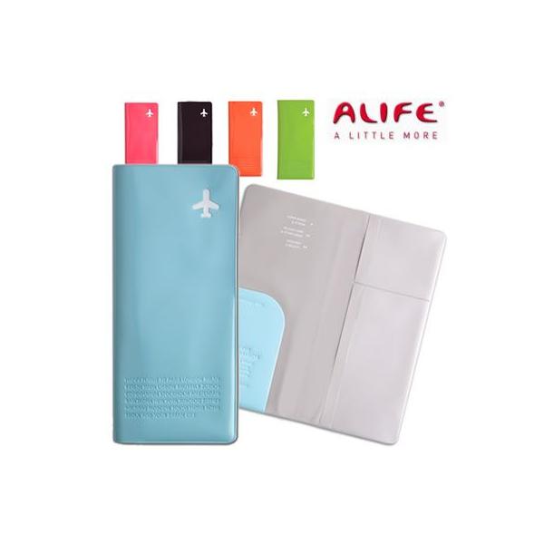 チケットケース パスポート 航空券 マルチケース おしゃれ かわいい