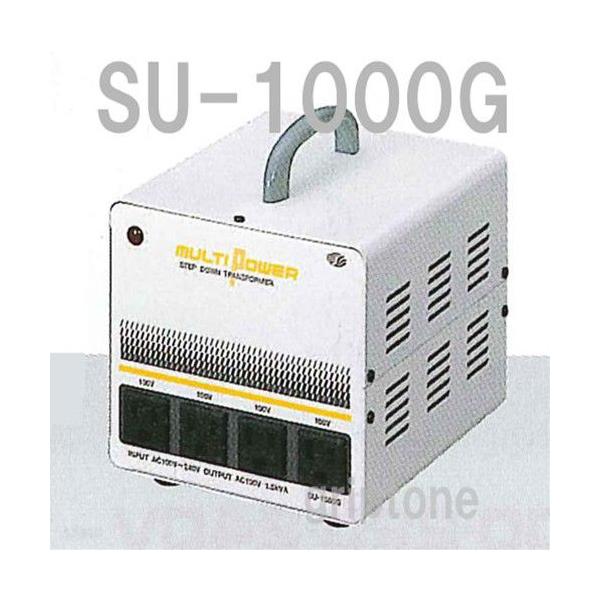 X[d@ ψ COs 1000W 4_EgX@SU-1000G@ۏؕt@AC100E120E200E220E240Vˍ~100Viog0a046j