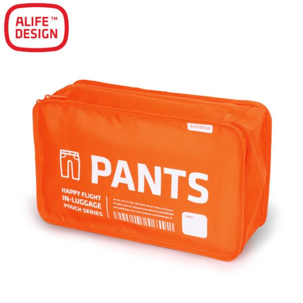 フライトバゲージ　新品のポーチ NEW LINER(ニューライナー) POUCH(L) | 吉田カバンホームページ