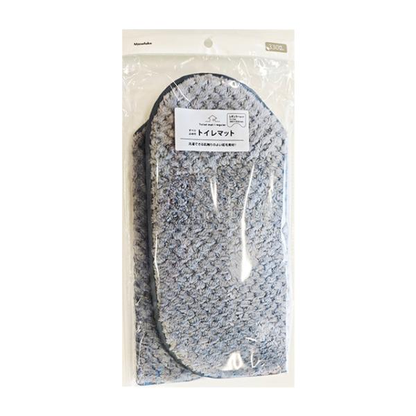 【6個単位】でご注文下さい！激安商品！肌触りの良い起毛素材 *衛生用品/トイレ/マット/滑り止め付き/洗える*【スマートフォンでご覧のお客様】サイズ・納期目安などの詳しい情報は「商品情報をもっと見る」をご参考くださいませ。