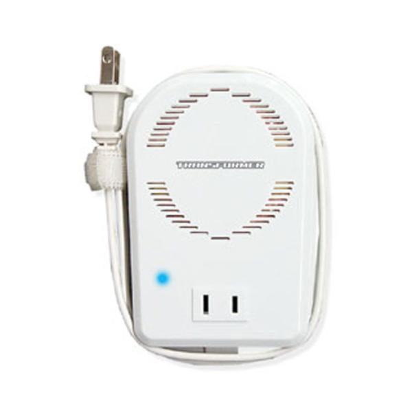 カシムラ 変圧器 ダウントランス TI-78 保証付 AC110-130V⇒100V(容量