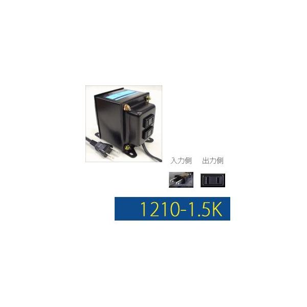 ψ COs _EgX 1500W { AC110-120Vˍ~100V TGK1210-1.5K (to6a021)ysz