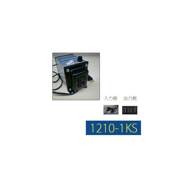 ψ COs _EgX 1000W { AC110-120Vˍ~100V TGK1210-1KS (to6a038)ysz