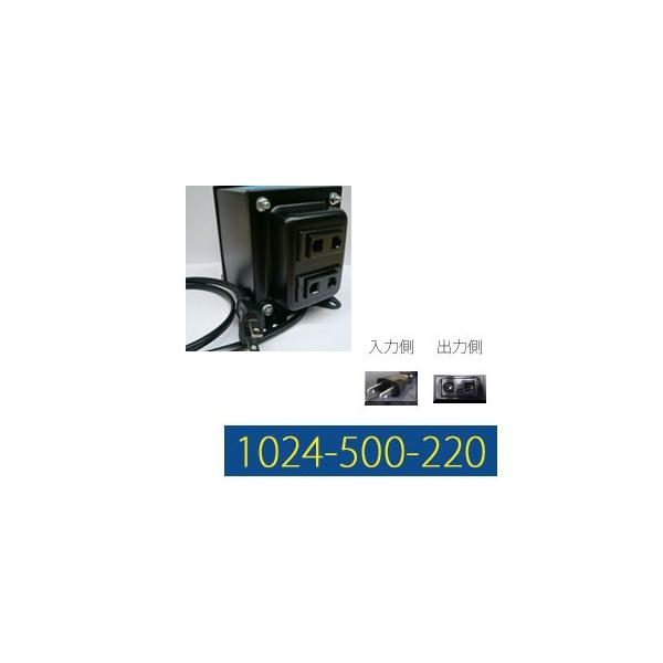 ψ COs AbvgX 500W { AC100Vˏ220V TGK1024-500-220 (to6a044)