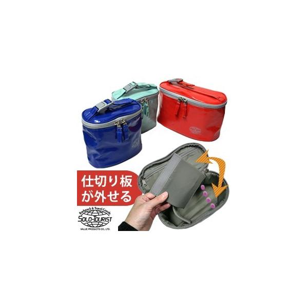 �݌Ɍ��� �\���c�[���X�g �o�j�e�B�|�[�` S�T�C�Y ���σ|�[�` �R�X���|�[�` ���s �g���x�� solo-tourist VP-S(va0a233)