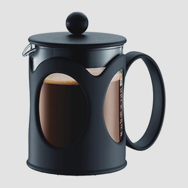  BODUM ボダム KENYA フレンチプレス 0.5L 1068301J