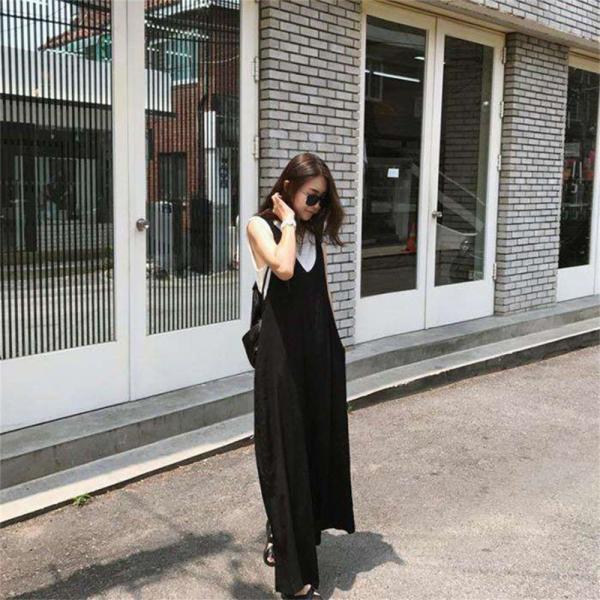 レディースファッション お買い物マラソン限定 サロペット オールインワン サロペットパンツ オーバーオール ガウチョパンツ パンツ つなぎ レディース ゆったりめ 体型カバー マタニティ Jbke3hqjkt Tritop Com Br