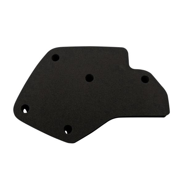 目詰まりしたエアフィルターを新品に交換することで、燃焼に必要なガソリンとキレイな空気が供給され、エンジン本来の性能が発揮されます。同時にスパークプラグのパフォーマンスも向上しバランスのよいメンテナンスができます。