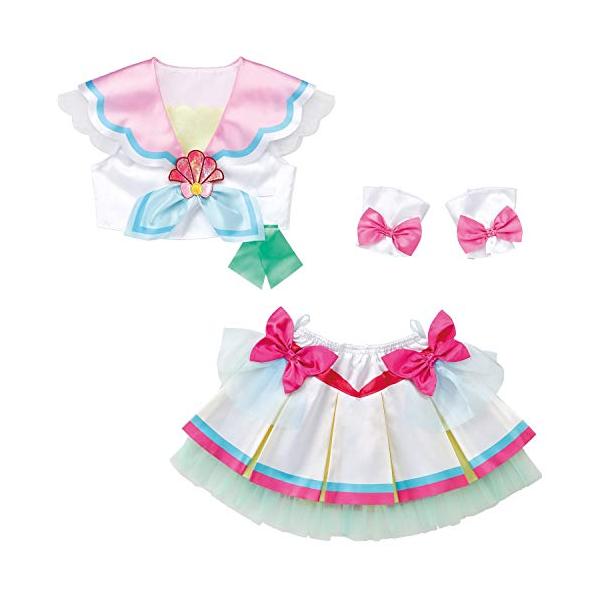 [バンダイ] トロピカル?ジュ!プリキュア 変身プリチューム キュアサマー
