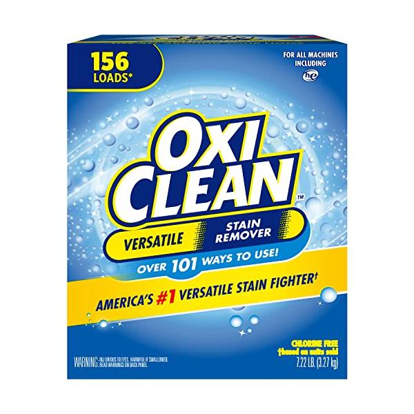 オキシクリーン EX 2枚目