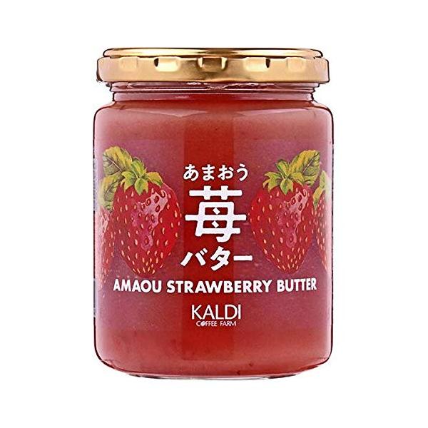 あまおう苺バター 3枚目