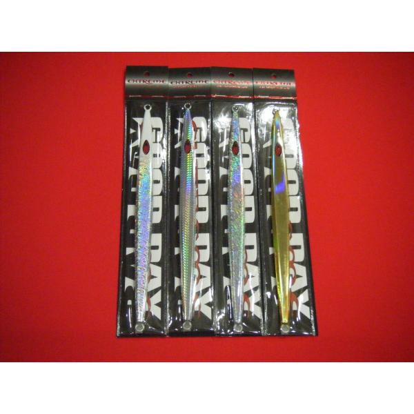 �G�N�X�g���[�����A�[ �Z�H(�M�R)�W�O 250g Extreme Lure GIKO JIG