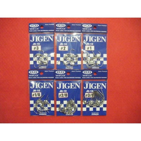 @tbN WQ [։ VANFOOK JH-10 JIGEN