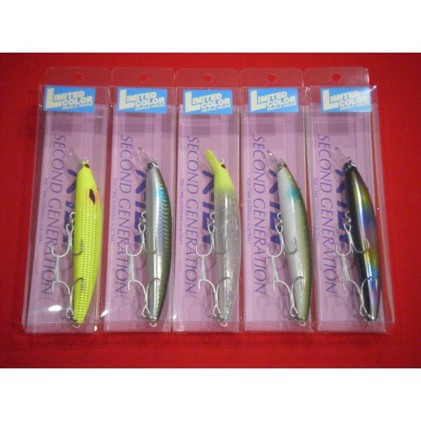 タックルハウス SA 限定カラー k2f142 k2f162 k2r112 タックルハウス SA 限定カラー k2f142 k2f162 k2r112