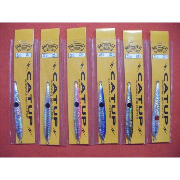 mcワークス キャタップ カツオ マグロ キャスティング deepblue-ocean_603