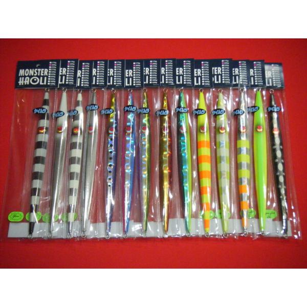 �����u���x�C�g �����X�^�[�n�I�� 200g LAMBLE BAIT MONSTER HAOLI