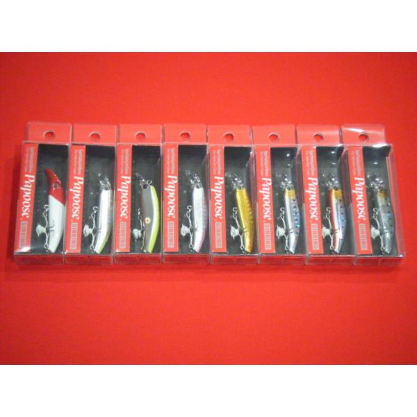 �^�b�N���n�E�X �L�[�E�p�v�[�X 50mm QPA50 TACKLE HOUSE Quay Papoose
