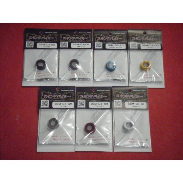 �A�C�f�A�[���f�U�C�� �X�^���h�o�C�~�[ SBM-D3 ���[���։� IdeR Design REEL HANDLE SCREW ADAPTER