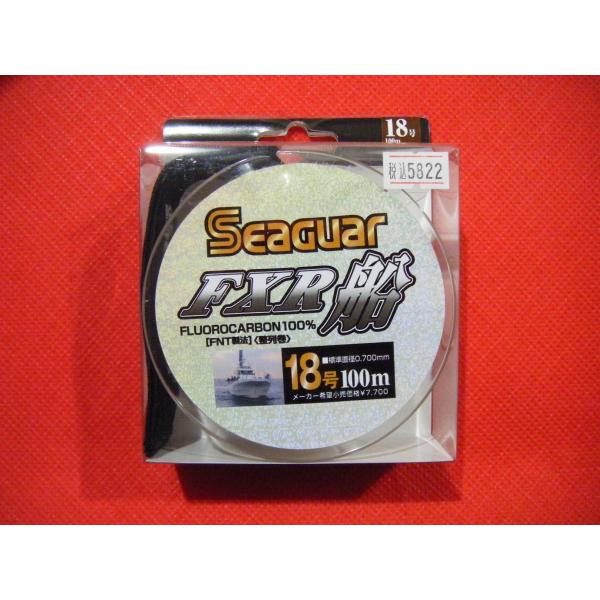 V[K[ FXRD 18 100m SEAGUAR