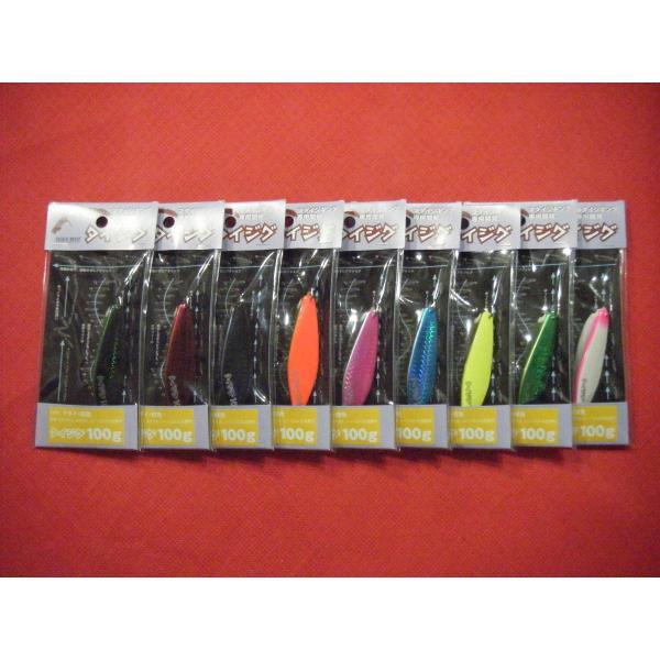 ^bNnEX ^CWO 100g TACKLE HOUSE TAI JIG