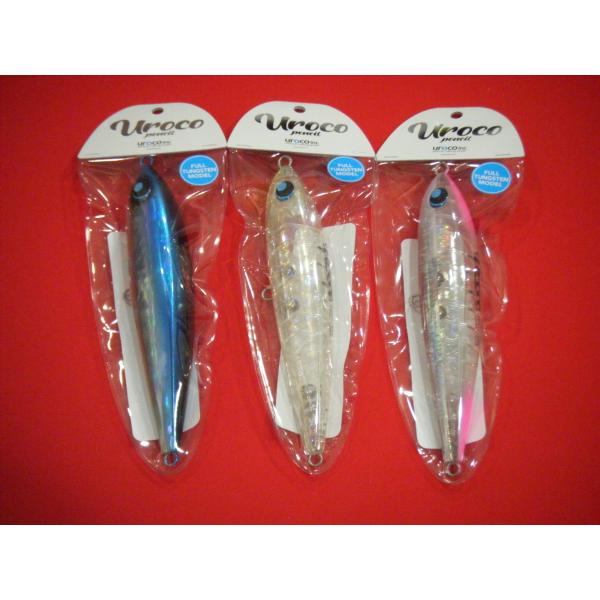 UROCO ウロコ ウロコペンシル 190F Uroco PENCIL 190mm 100g