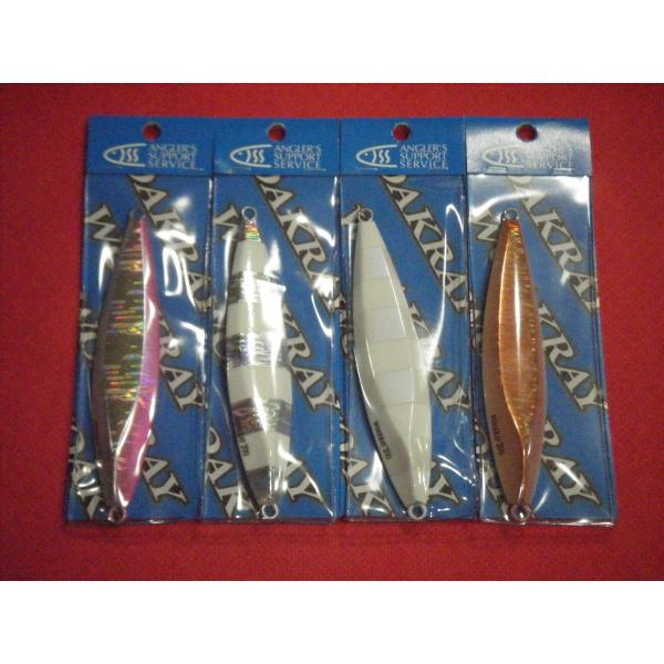 AO[YT|[gT[rX EH[NC O[ 180g [։ A.S.S. WOAKRAY