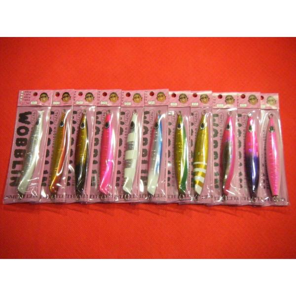 �X�~�X �E�H�u���� 185g T.K.C(�������v���f���[�X) SMITH WOBBLIN