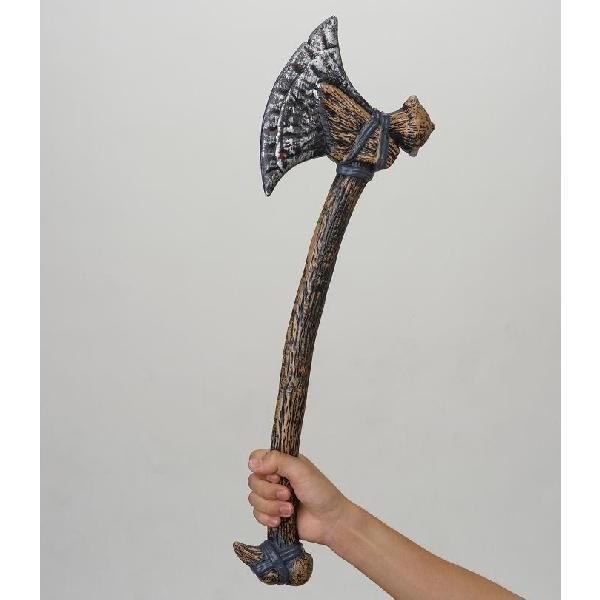 パーティーグッズ おもちゃのまさかり ハロウィンに 鉞 Buyee Buyee 日本の通販商品 オークションの代理入札 代理購入