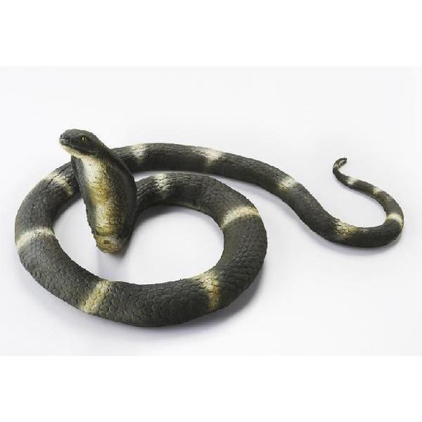 ジョークグッズ 巨大コブラ リアルな蛇フィギュア ヘビ Buyee 日本代购平台 产品购物网站大全 Buyee一站式代购 Bot Online