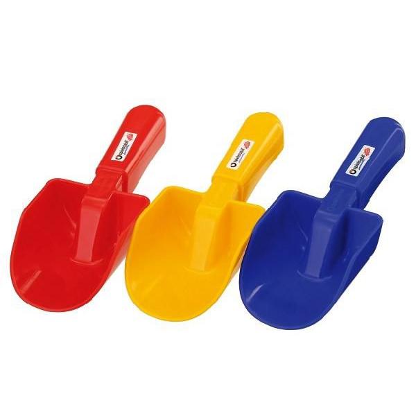 フックス社 ドイツ製 スコップ シャベル 水遊び 砂遊びに プラスチック製 色指定できません Brfu7814 グルーヴプラン Yahoo 店 通販 Yahoo ショッピング