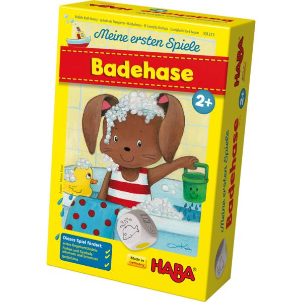 Haba ハバ社 ドイツ製 はじめてのゲーム バスタイム 知育玩具 ゲーム 絵合わせ サイコロ Buyee Buyee Japanese Proxy Service Buy From Japan Bot Online