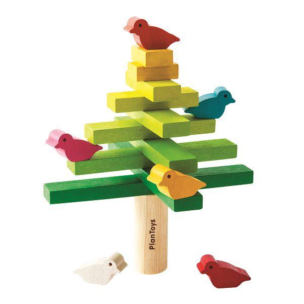 プラントイ 木のおもちゃ Plantoys バランシングツリー ゲーム 木製玩具 知育玩具 Im5140 グルーヴプラン Yahoo 店 通販 Yahoo ショッピング
